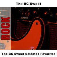 THE SWEET — Hell Raiser