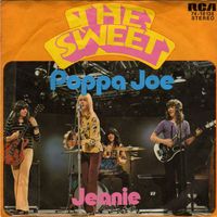 The Sweet — Jeanie