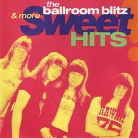 THE SWEET — Teenage Rampage