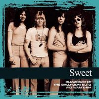 The Sweet — The Ballroom Blitz