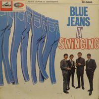 The Swinging Blue Jeans — All I Want Is You