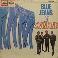 The Swinging Blue Jeans — Long Tall Sally