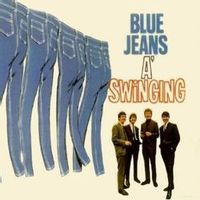 The Swinging Blue Jeans — Ol' Man Mose
