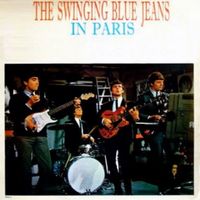 The Swinging Blue Jeans — Ol'Man Mose