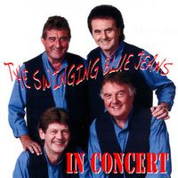 The Swinging Blue Jeans — shakin all over