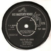 The Swinging Blue Jeans — You're No Good