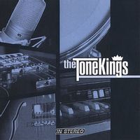 The ToneKings — Crazy in Love