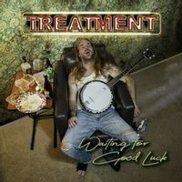 The Treatment — Vampress