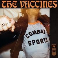 THE VACCINES — NIGHTCLUB