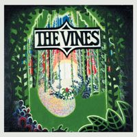 THE VINES — Get Free