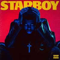 The Weeknd / Daft Punk — Starboy