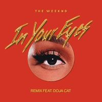 The Weeknd Feat. Doja Cat — In Your Eyes (Remix)