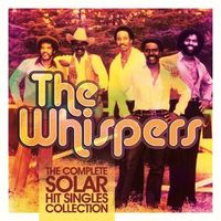 The Whispers — And The Beat Goes On
