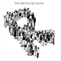 The Whitest Boy Alive — 1517