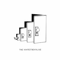 The Whitest Boy Alive — Burning