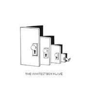 The Whitest Boy Alive — Fireworks