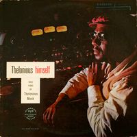 Thelonious Monk — Round Light
