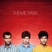Theme Park — Los Chikas