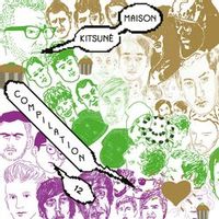 Theme Park — Milk (Plaintext Kitsuné Mix)