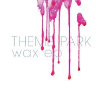 theme park — wax