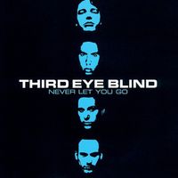 Third Eye Blind — Never Let You Go