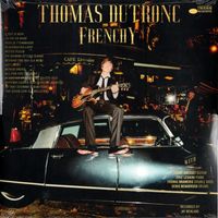 Thomas Dutronc, Stacey Kent — Un Homme Et Une Femme