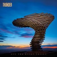 Thunder — The Smoking Gun