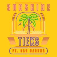 TIEKS — Sunshine (ft. Dan Harkna)
