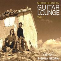 TIERRA NEGRA — The Green Fields and the Grey Blue Sky