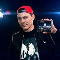 Tiësto — I Follow Rivers (feat. Oaks)