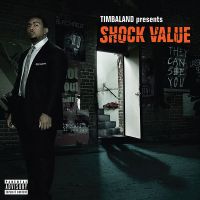 Timbaland feat. Nelly Furtado & Justin Timberlake — Give It To Me