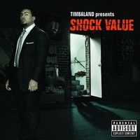 Timbaland / Keri Hilson — The Way I Are