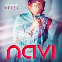 Ivan Navi — Тимчасовий Релакс (Magnit edition)