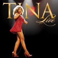 Tina Turner — Simply the Best