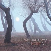 Tingvall Trio — Snarestad Folkvisa