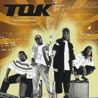 T.O.K. — FOOTPRINTS