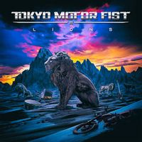 Tokyo Motor Fist — Around Midnight