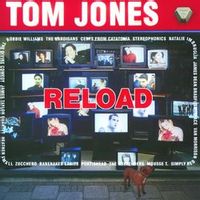 Tom Jones/Mousse T. — SEXBOMB