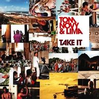 Tom Novy / Lima — Take It