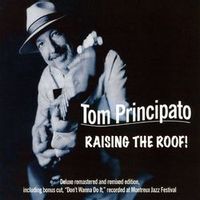 Tom Principato — Mi Solea