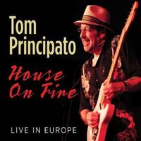 Tom Principato — Never Make Your Move Too Soon