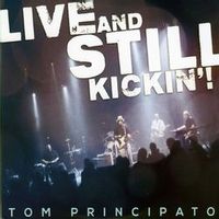 Tom Principato — Sweet Angel
