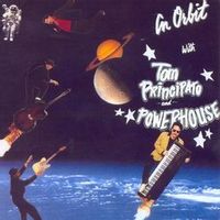 Tom Principato — You Slipped Up