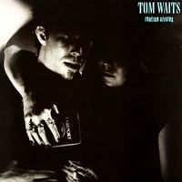 Tom Waits — Burma-Shave
