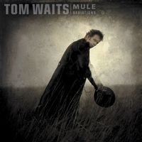 Tom Waits — Chocolate Jesus