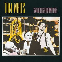 TOM WAITS — Down, Down, Down