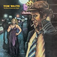 Tom Waits — Fumblin With The Bues