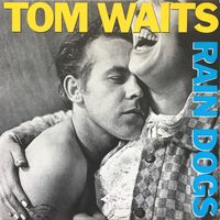 Tom Waits — Jockey Full Of Bourbon