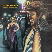 Tom Waits — New Coat Of Paint