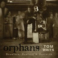 Tom Waits — Sea Of Love